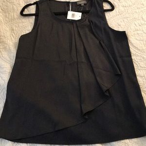 Dressy Tank from The Limited